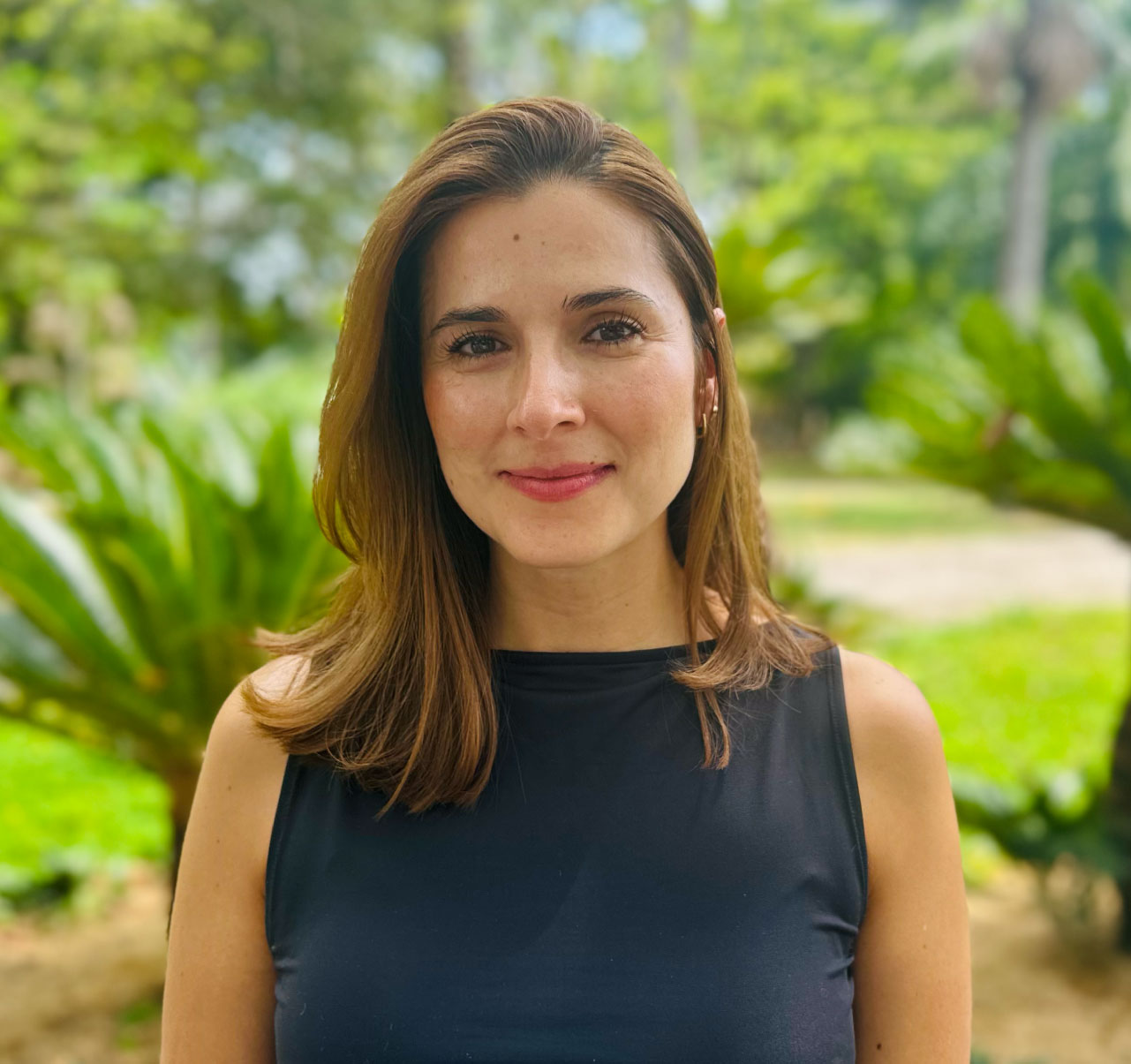 Lina Martínez