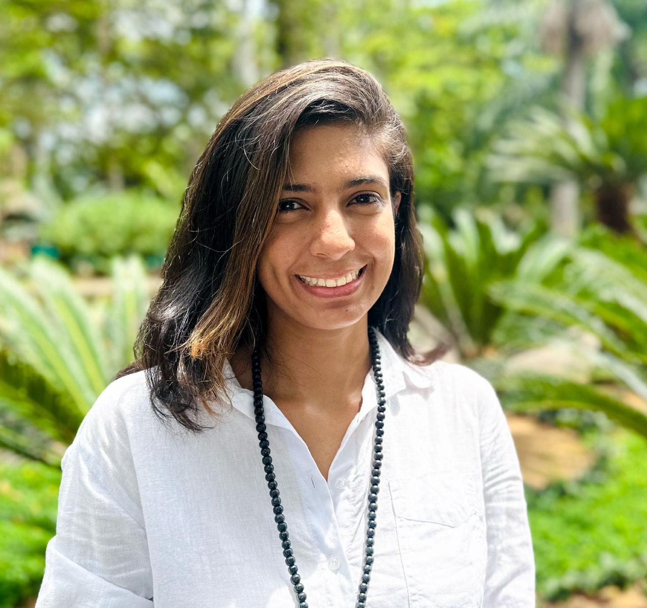 María Fernanda Alomía Barona